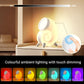 Conch Wireless Charger LED
