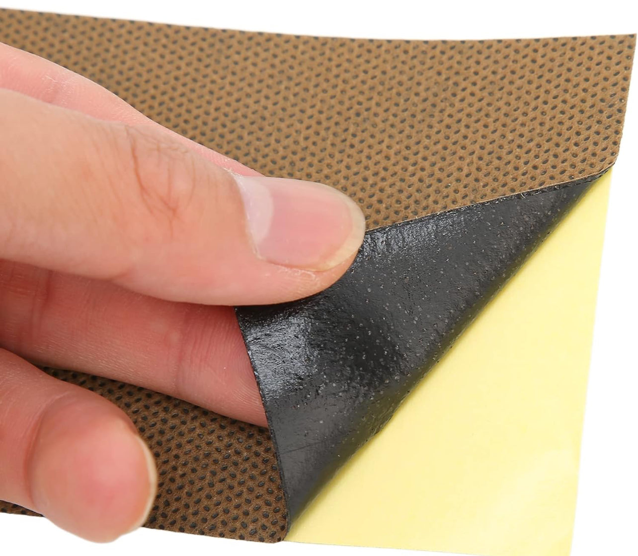 Fast Acting Chinese Far Infrared Patches, Long Lasting Patch for Back Pain, Shoulder Pain, Joint Pain, Muscle Pain, Lumbar Disc Herniation