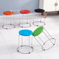 MFurn PopStack Stool - Modern Colorful Stackable Seating