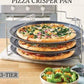 Pizza Crisper Pan