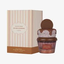 Lattafa Give Me Gourmand - Mallow Madness EDP 75 ml