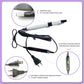 Professional Hair Extension Tool With UV Light For Hair Glueing Salon Use - PreOrder Sales Available