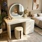 MFURN Modern Vanity Dresser