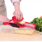 MHome Fruit & Vegetable 6 in 1 Multifunction Cutter