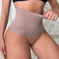 Ladies High Waist Tummy Control Shaper 2pc Pack