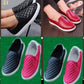 Ladies Casual Sneakers-Various Colours