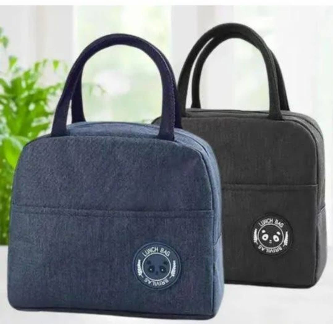 MHome Mini Lunch Bags-Various Colours