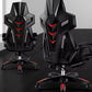 Gaming Chair Ergonomic High Back Swivel Desk Chair with Massage Lumbar Support Office Chair-Various Options Only Available For PreOrder Sales!