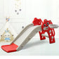 Children's Slide Indoor Playground Small Slide Home Multi-function Kindergarten Baby Slide Children's Toys - Various Options