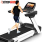 Pro-Sportz BF9 Luxury Commercial Treadmill 7HP Ultra-quiet Shock-absorbing With 15.6 TFT Android Screen