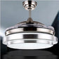 Hello Today Ceiling Fan with Light