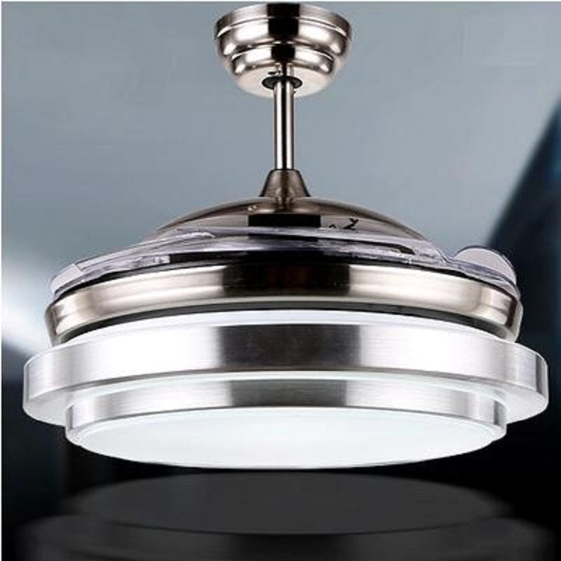 Hello Today Ceiling Fan with Light