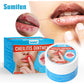 Hydrating Lip Therapy Cream Comfortable And Non-greasy Lip Cream Daytime Nighttime Lips Massage - 30G