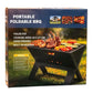 MHome Foldable Braai Stand