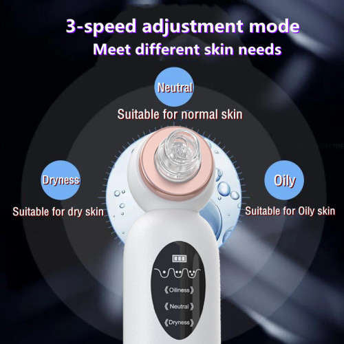 MTech Skin Bubble Beautifier