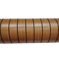 MHome 3D Wood Grain Self-Adhesive Wallpaper – Waterproof Wall Décor
