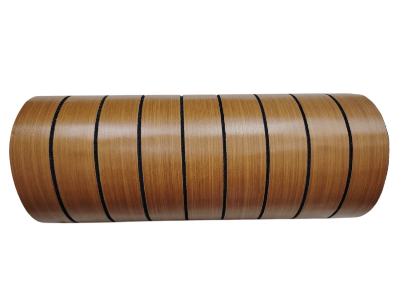 MHome 3D Wood Grain Self-Adhesive Wallpaper – Waterproof Wall Décor