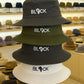 Unisex Bucket Hats-Various Colours