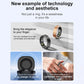 SENBONO Smart Health Ring R03 With Blood Oxygen Heart Rate Sleep Tracking Wearable Electronic Smart Ring For Men & Women-Various Options