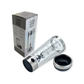Lask  electric portable protein shaker portable 480ml