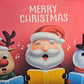 Christmas Door Mat