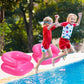 Inflatable Beach Lounger Various Colours