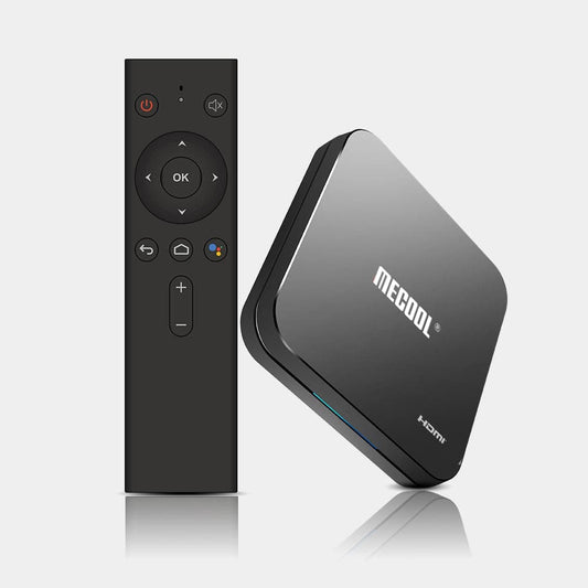 MECOOL KM9 PRO Android TV Box 2GB RAM 16GB ROM -4K