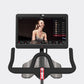 V1-Plus Smart Spinning Bike with 21.5” HD Screen