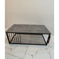 Elegant Coffee Table