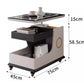 MFurn Ultimate Modern Side Table for Home with Touch Screen & Speaker - Pre-Order Sales Now Available