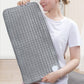 MTech Electric Heating Pads,Heating Pad for Pain Relief Heat for Back, Neck