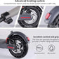 Pro-Sportz Electric Scooter - Foldable, Lightweight and Travel Ready