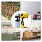 Portable Electric Paint Sprayer