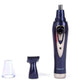 SOKANY Hair Trimmer 2in1 For Beard & Nose Rechargeable Trimmer