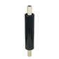 Black Pallet Wrap 400 M With Core