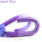 Pro-Sortz Multifunction Workout Thigh Master Fitness Equipment - Thigh Master Leg Muscle Fitness Workout