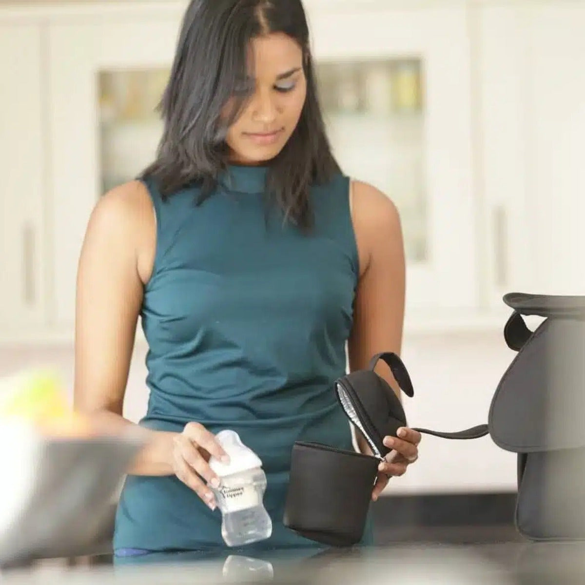 Insulated Baby Bottle Carrier