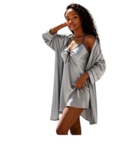Ladies Sexy 2piece Lingerie-Various Colours