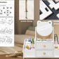 Make Up/Jewellery Organiser