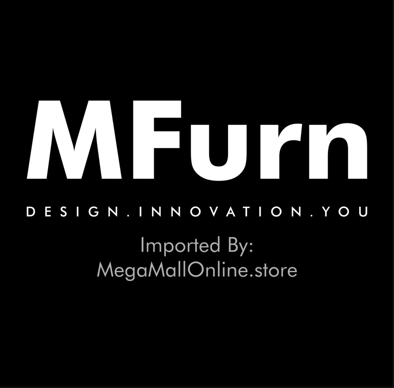 MFurn 4Person Workstation Office Desk Inc 4 Chairs