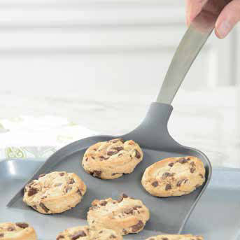 MHome MegaWide Spatula