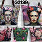 Artistic Beach Tote Bags