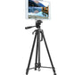 Mobile Phone & Camera Tripod 1.2M