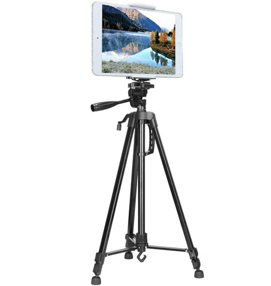Mobile Phone & Camera Tripod 1.2M