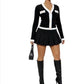 Ladies V-Neck Cardigan-Various Colours
