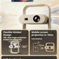 MTech Home Android 14 Smart Projector HY370