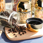 Amino Storage Canister Jar Set 2pc