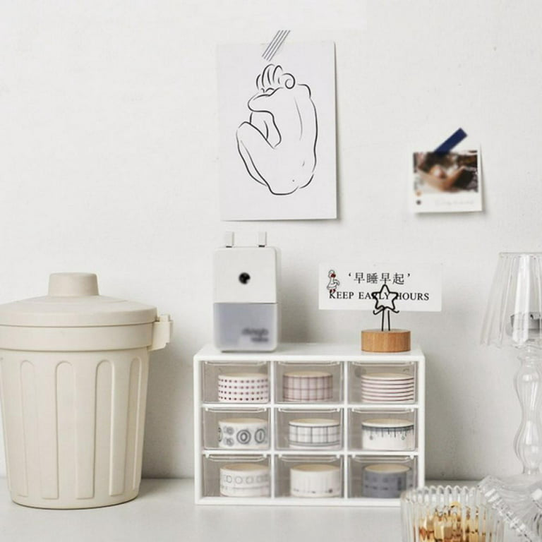 Jewellery Organiser Wall Mounted