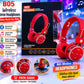 MTech Bluetooth Wireless Headphones -Various Colours