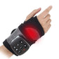 Thermal massage wrist massage instrument to relieve hand fatigue care vibration health care wrist band mas